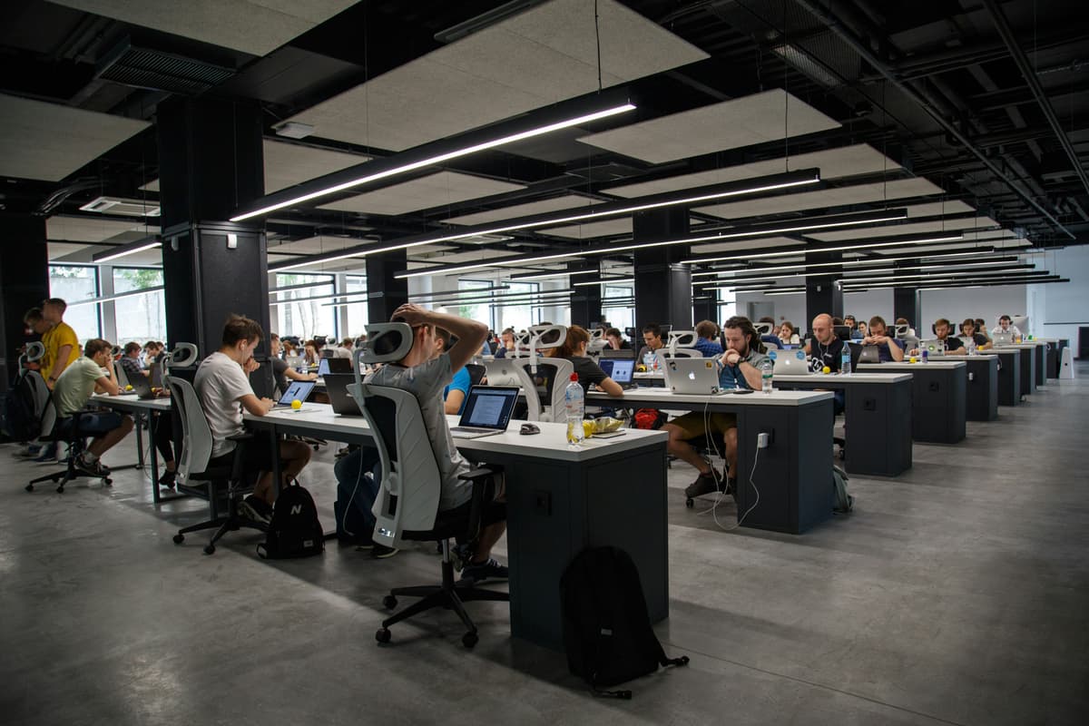 Harnessing Artificial Intelligence for Business Growth